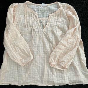 Gap Blouse